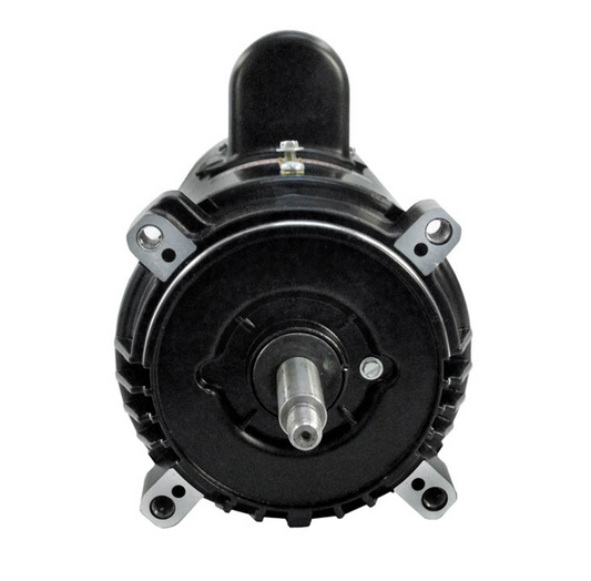 Century 2 Speed 1.5/.25HP 230V 56J Frame Motor STS1152R