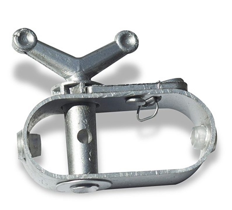 Swimline Above Ground Cover Cable Winch AGWIN