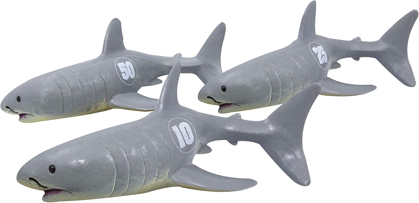 Swimline Shark Frenzy Dive Game 9133