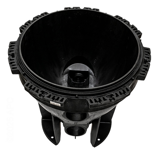 Sta-Rite S7D75 Tank Bottom 248500102S
