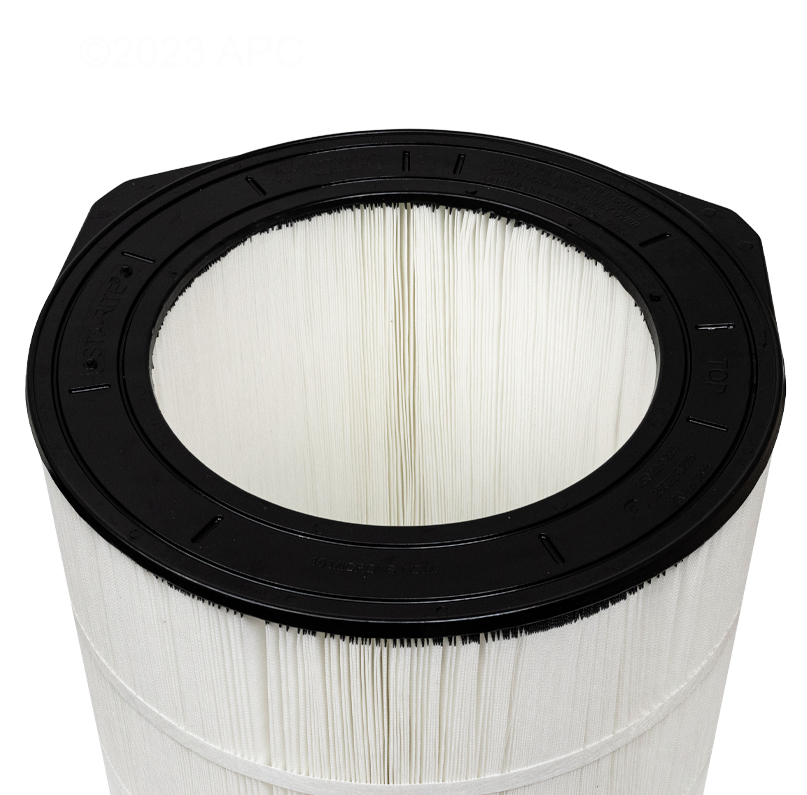Sta-Rite System 3 S8M500 Lg & Sm Filter Cartridges 500 Sq Ft 170148