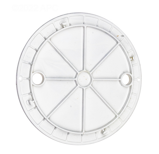 Sylvan Skimmer Lid w/Cap Old Style 8 3/4" 59200209