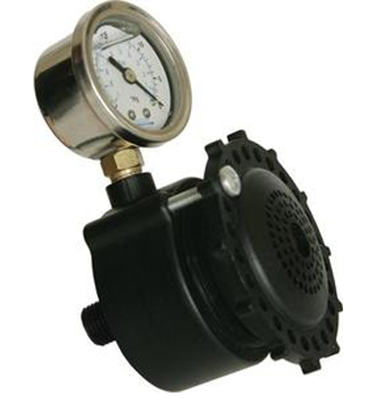 Vacless SVRS Safety Vacuum Release System SVRS10ADJ