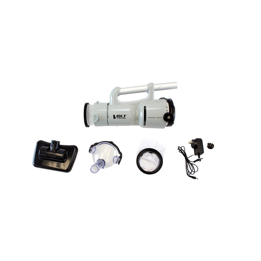 VOLT FX4 Cordless Pool & Spa Rechargeable Vacuum WTB24050GL
