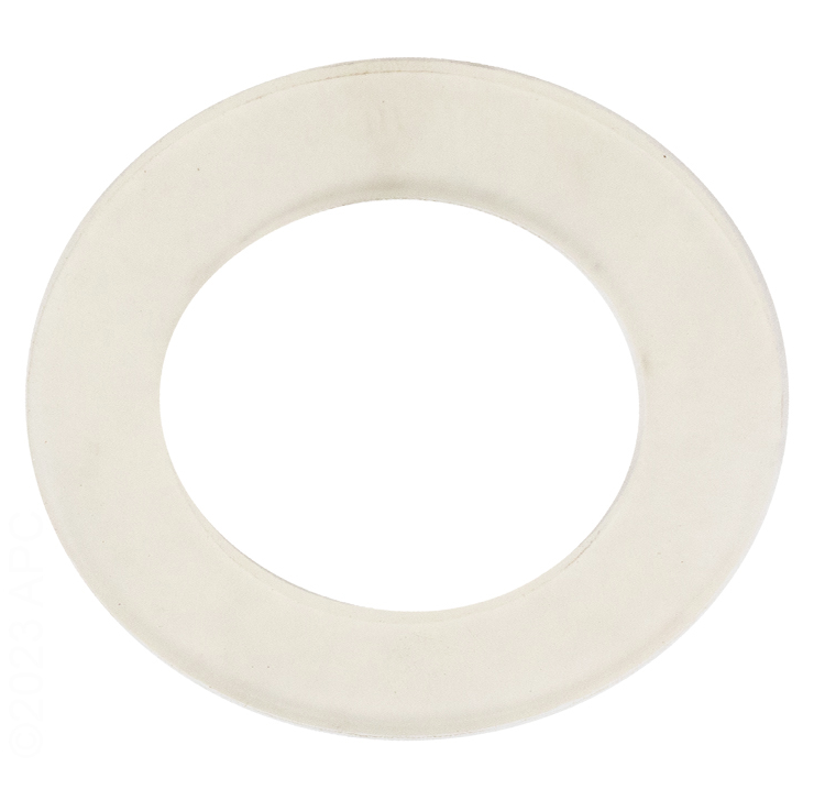 Waterway 1.5" Flat Union Gasket WW7114000B