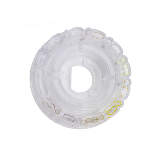 Lamotte Bromine/Chlorine Plus Phosphate Waterlink Spin Disk (Pack of 50) 4329H