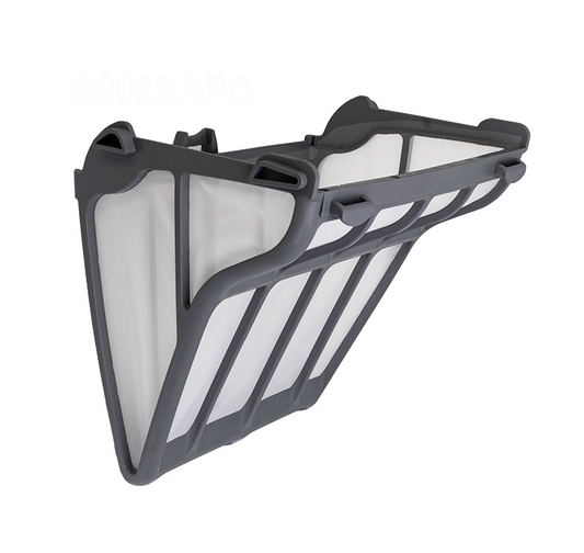 Zodiac Polaris Ultra Fine Sand/Silt Filter Canister For Polaris Robotic Cleaners R0535800