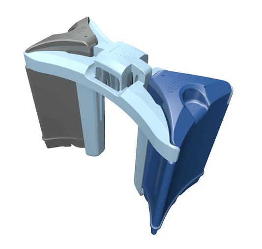 Bullfrog Frog @Ease Cartridge Holder 10-01006