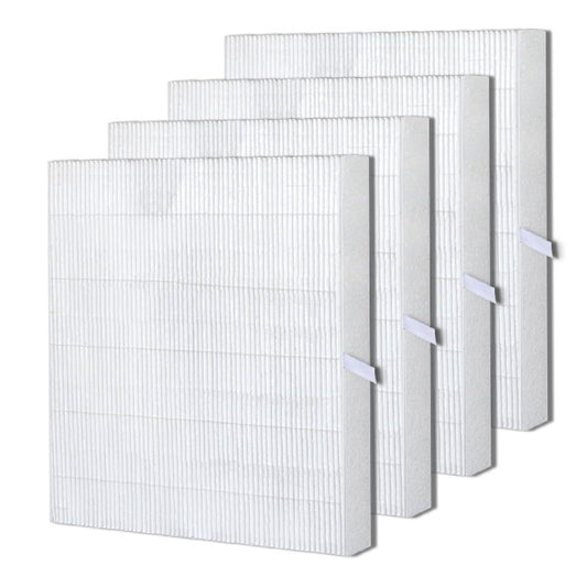 Bullfrog Simplicity Filter 4pk (10-00814)