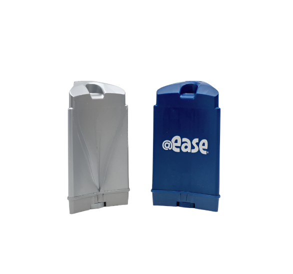 Bullfrog Frog @Ease Classic SmartChlor Sanitizer Kit – Mineral & Chlorine Cartridges 10-01052