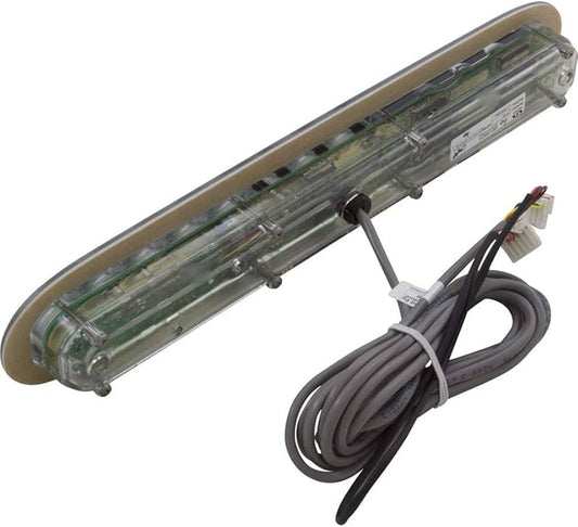 Dimension One Spas K24 Topside Control 01580-0001