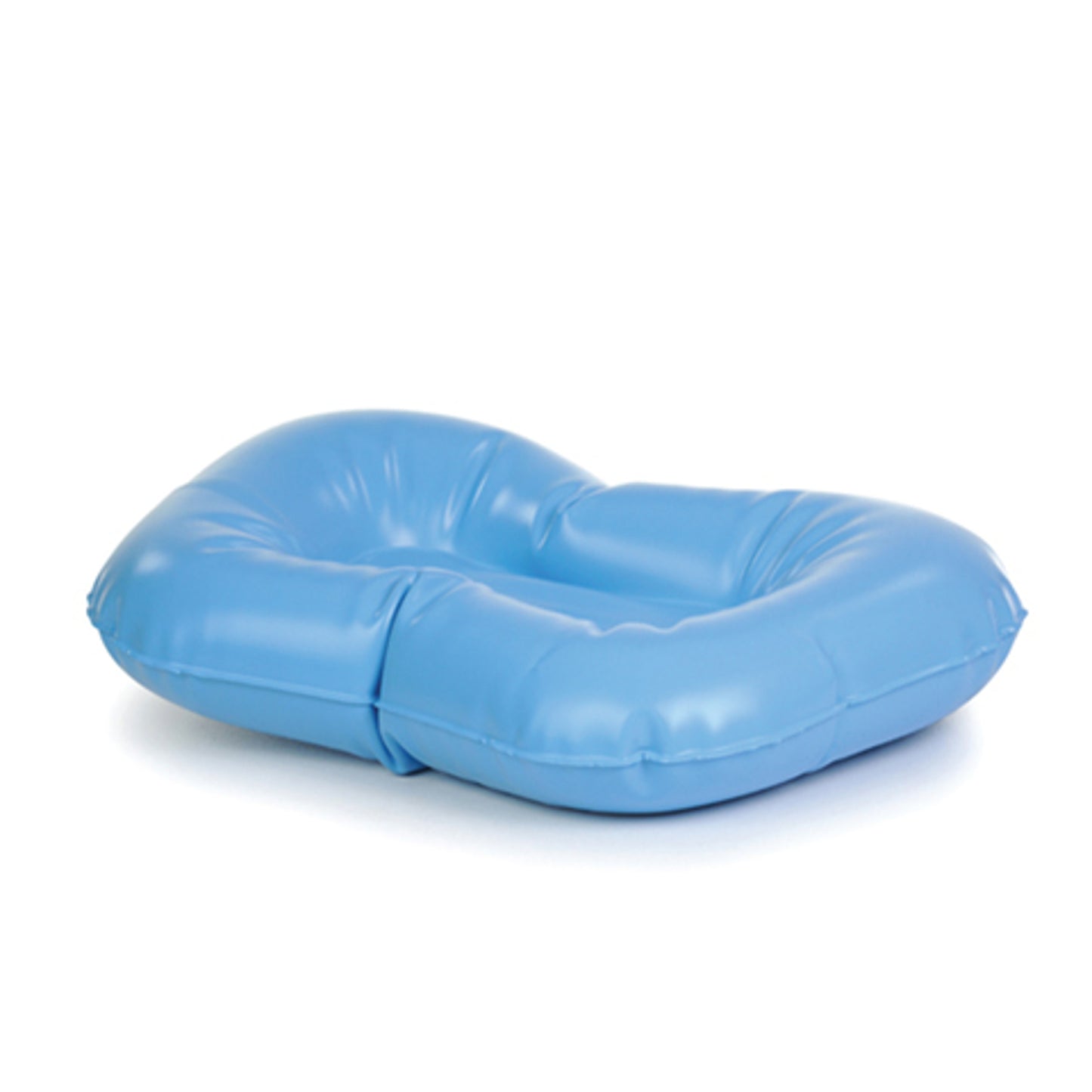 Essentials Booster Seat, Light Blue 5350B