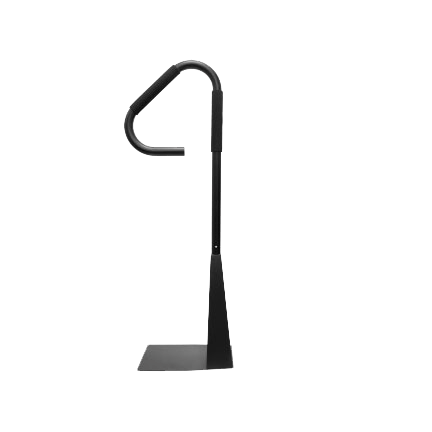 Spa Escort® Undermount Entry Rail