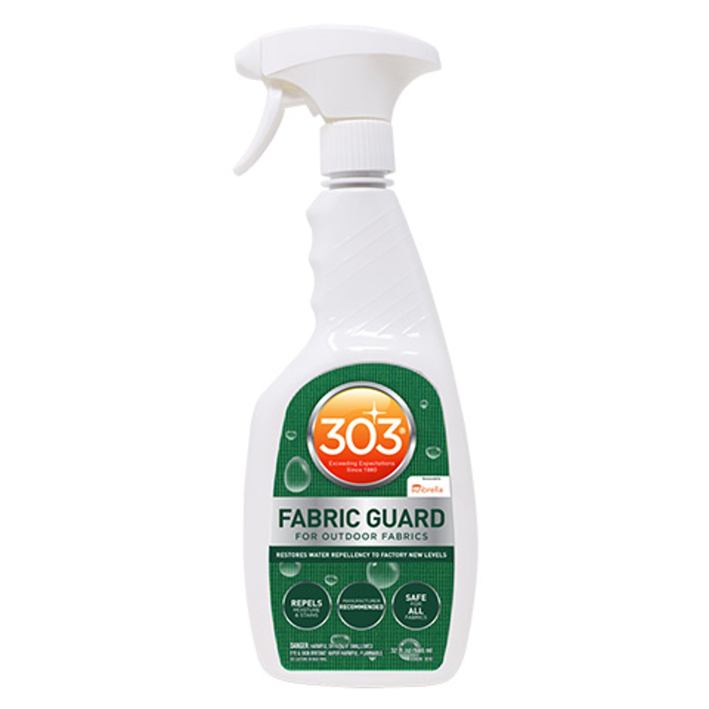 303 Fabric Guard 32oz 6473-082