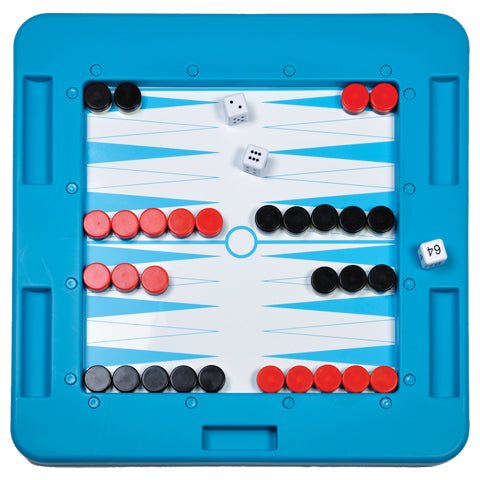 Floating Gameboard