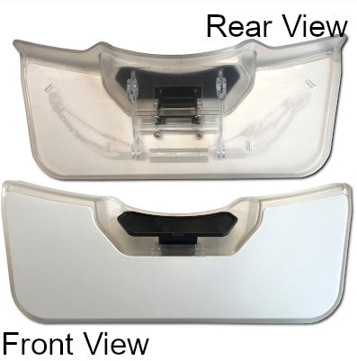 Bullfrog M Series Snap Cap Assembly Solitude 60‑01334‑05