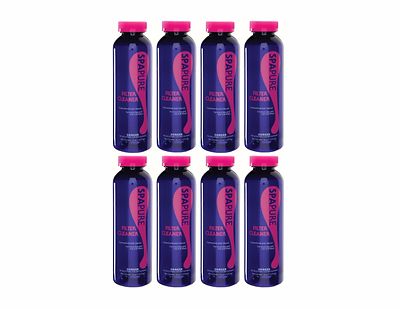 Spa Pure Filter Cleaner 1PT
