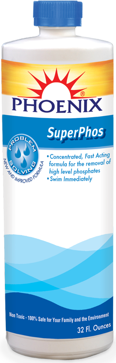 Phoenix SuperPhos Phosphate Remover 32oz