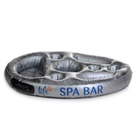 Essentials Life Spa Bar 6955
