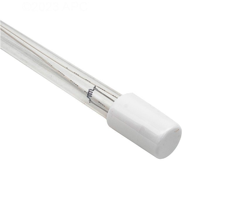 Paramount UV 2 Lamp Only 005422901700