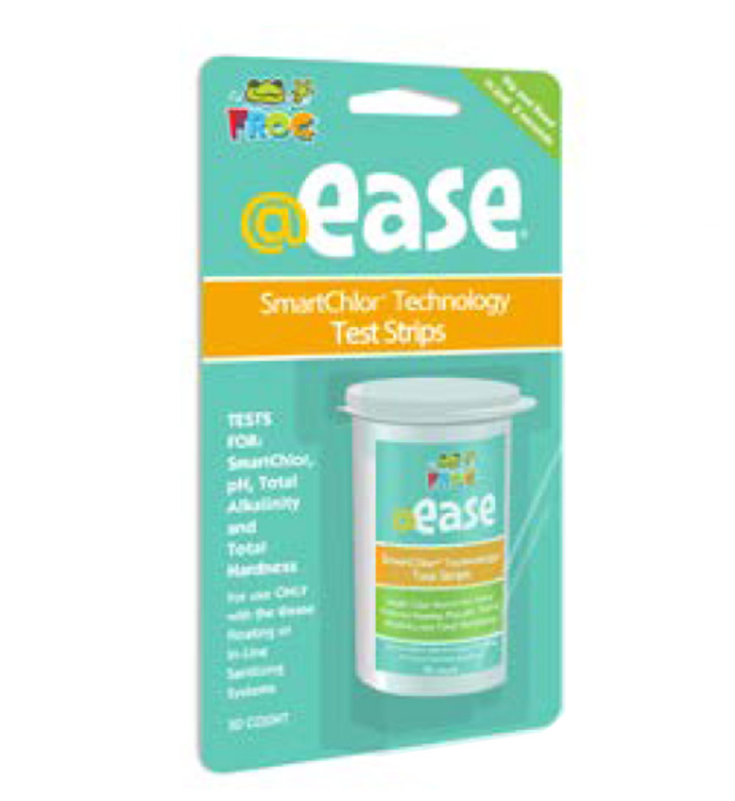 Frog @Ease Test Strips Qty 30 01-14-3350