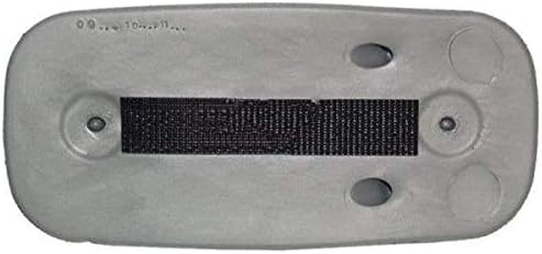 Dimension One @Home Twin Lock Pillow 01512-252