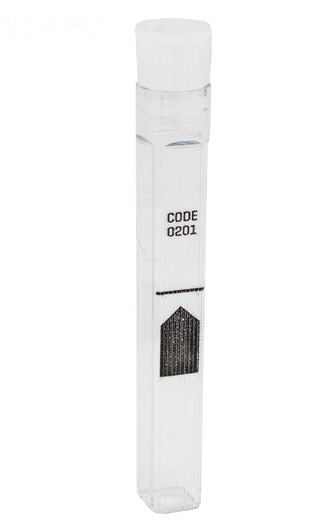 Lamotte Color Q Test Tube 5ML 0201