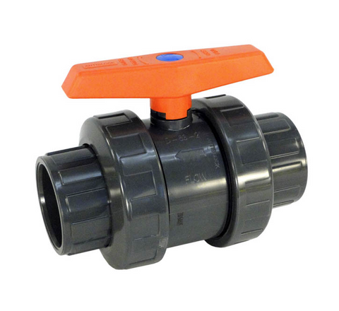 Fluidra Astral 2" True Union Ball Valve 06622