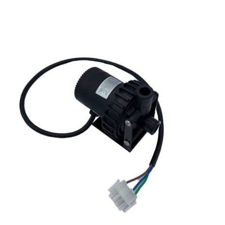 Dimension One Spa Circulation Pump ITT E3 115V 01512-330YU