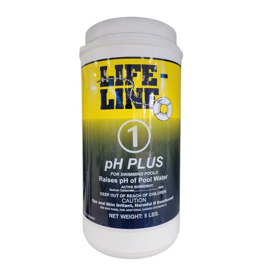 Lifeline #1 PH Plus 5LBS