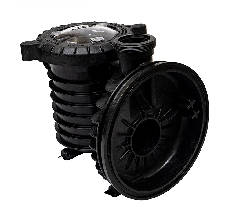 Pentair Max-E-Pro Tank Body Kit 173070110S