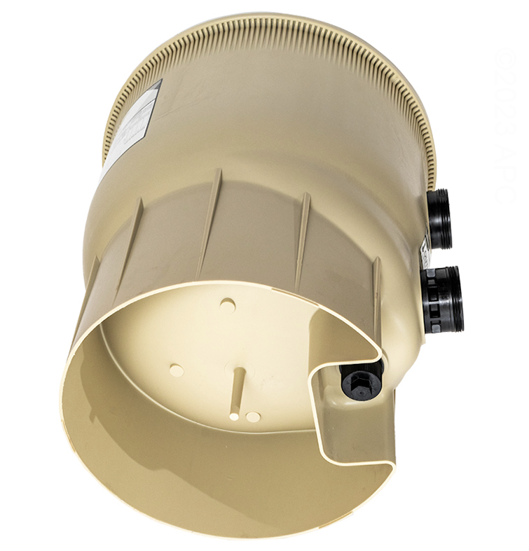 Pentair Clean & Clear Plus Tank Bottom Assembly 178578