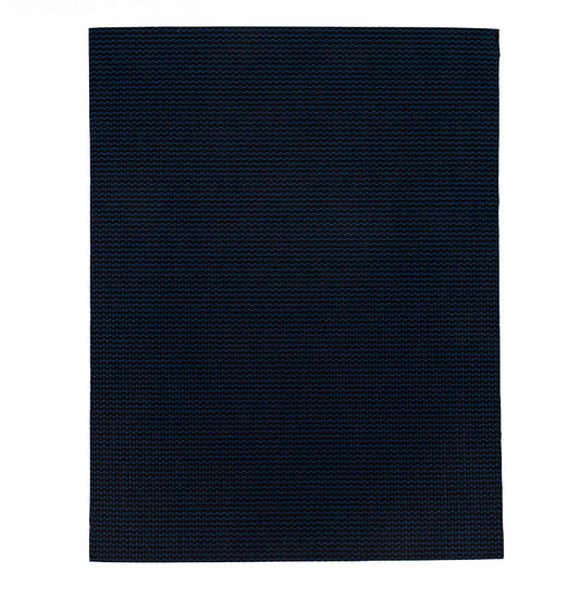 GLI 8.5" x 11" Cover Doctor Cover Patch Kit Promesh Blue 20PATCHPRMBLU