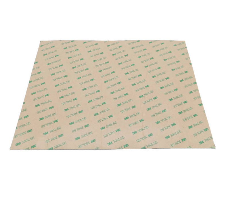 GLI 8.5" x 11" Cover Doctor Cover Patch Kit Promesh Blue 20PATCHPRMBLU
