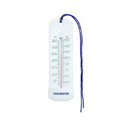 Poolmaster Jumbo Easy Read Thermometer 25289