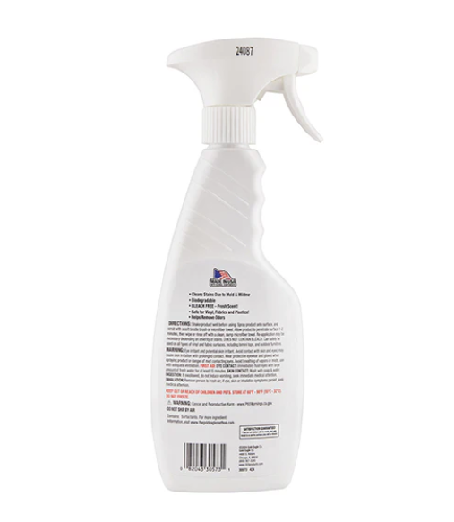 303 - Mold and Mildew + Blocker (32oz) 30574