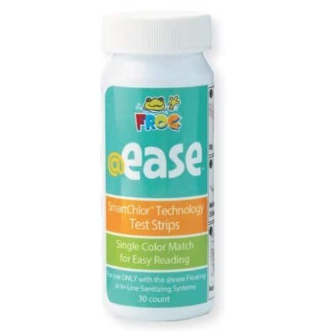 ‘@ease Frog Test Strips