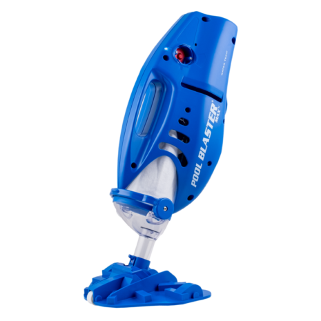 Pool Blaster Max Battery Powered Vacuum Water-Tech