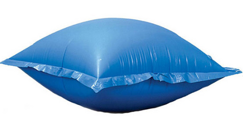 Swimline 4'x4' Air Pillow, Blue WP44