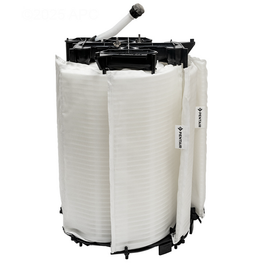 Pentair FNS Plus 36Sq Ft Complete Grid Assembly 59023500
