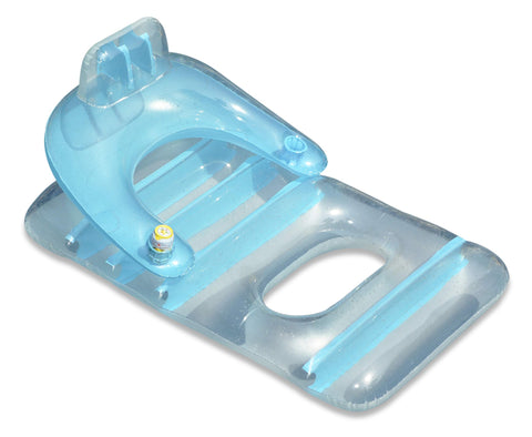Swimline 66" Deluxe Lounge Chair Float SW9041