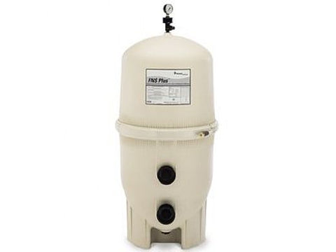 Pentair FNS Plus 36 Sq.Ft DE Filter EC180007