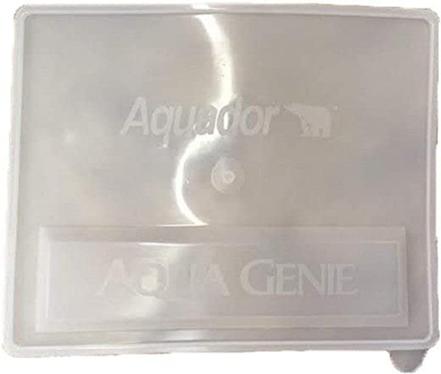 Aquador Replacement Lid For AquaGenie In Ground Skimmer Kit AQ71050