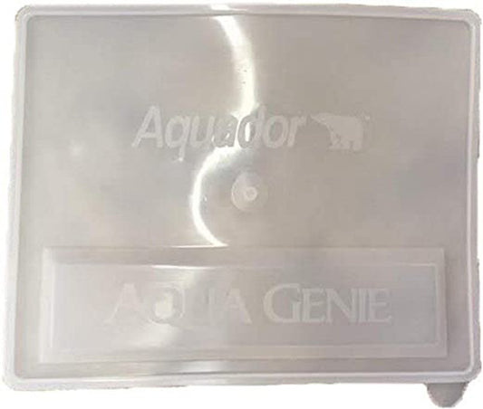 Aquador Replacement Lid For AquaGenie In Ground Skimmer Kit AQ71050