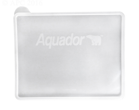 Aquador Replacement Lid For Hayward SP1084 In Ground Skimmer Kit AQ71084