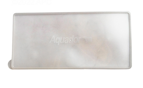 Aquador Replacement Wide Mouth Lid For Hayward SP1085 In Ground Skimmer Kit AQ71085