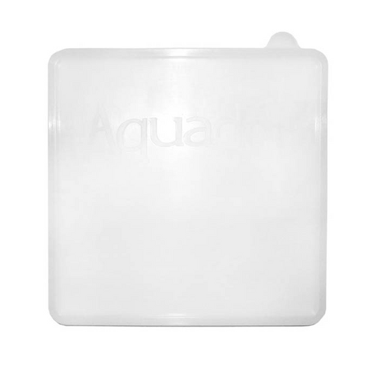 Aquador Above Ground Standard 8"x8" Winter Skimmer Lid AQ71090