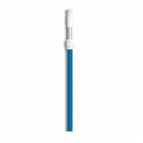 Pool Style Deluxe 8'-16' Outer Lock Telescopic Pole 8356 (Local Pick Up Only)