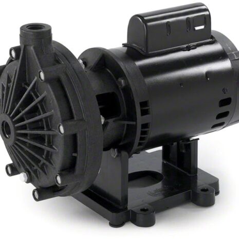 Pentair Booster Pump 3/4HP ECLA01N