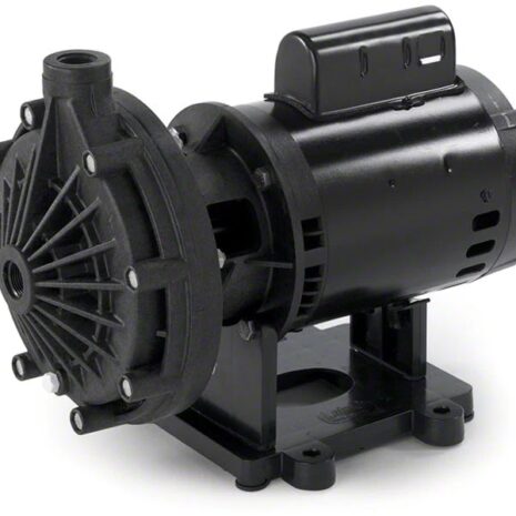 Pentair  Pump Univ BSTR 3/4hp EC